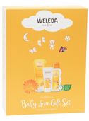 Weleda Calendula Baby Love Gift Set